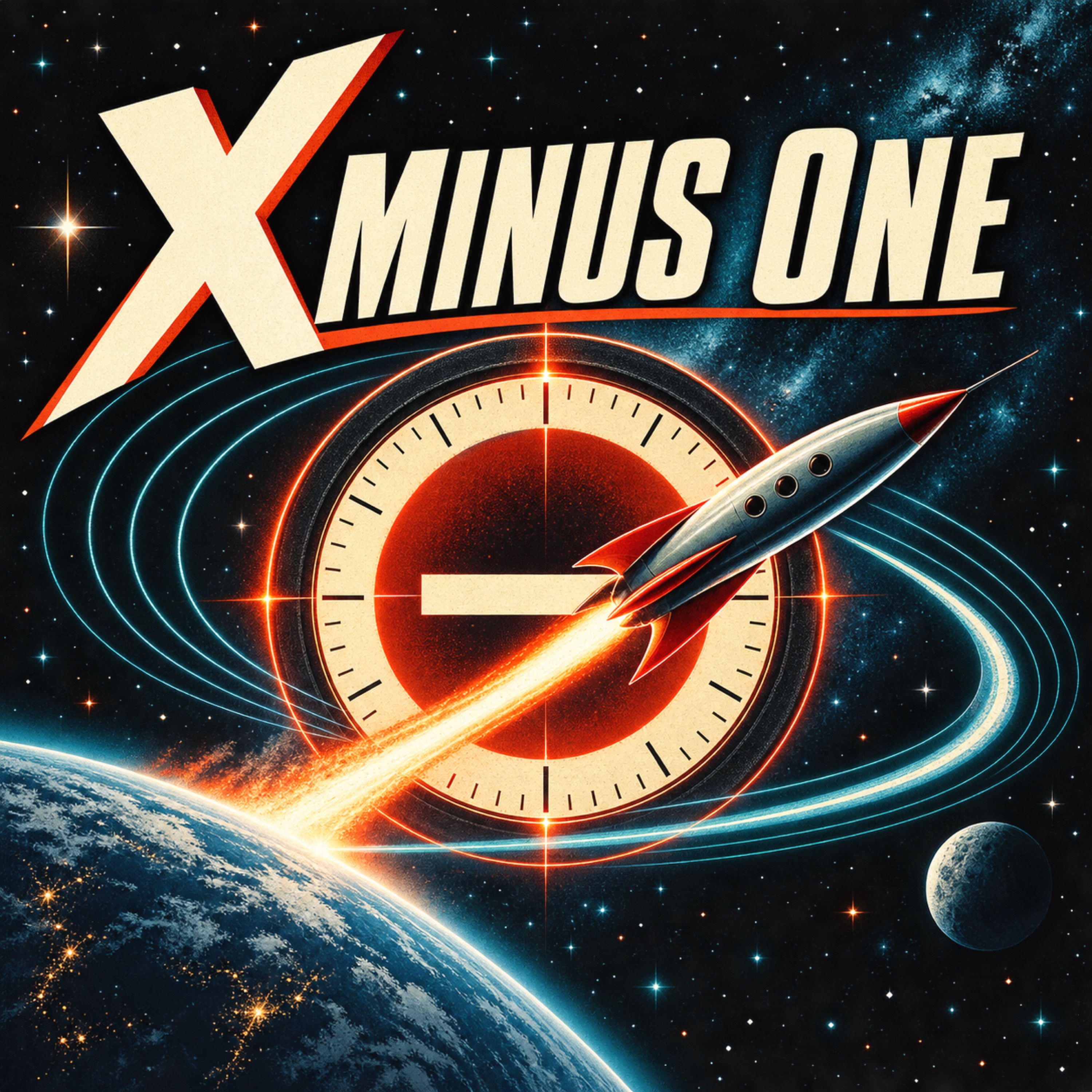 X Minus One